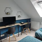 Chambre chez particulier proche circuit 24h