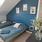 Chambre chez particulier proche circuit 24h
