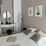 Chambre chez particulier proche circuit 24h