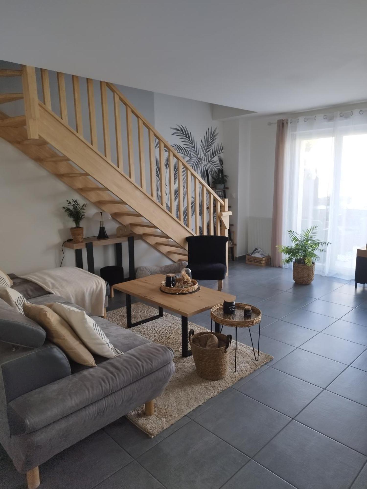 Chez Particulier Proche Circuit 24h Séjour chez l'habitant Le Mans
